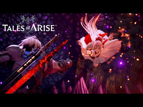 Tales of ARISE – [Blue Moon] by Ayaka – Song Trailer