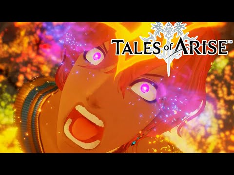 Tales of Arise – Boss Lord Dohalim (Hard Mode) [テイルズオブアライズ]