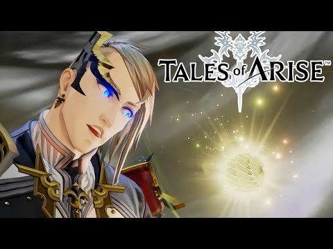 Tales of Arise – Boss Lord Ganabelt (Hard Mode) [テイルズオブアライズ]