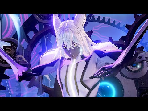 Tales of Arise – Chronos Boss Fight (Secret Boss)