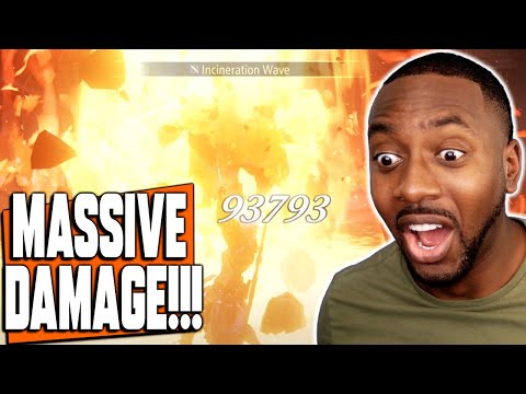 Tales Of Arise • Devil Arms Weapons Are INCREDIBLE | 93k Damage!! [Nebilim Best Weapon]