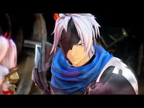 Tales of Arise – E3 Announcement Trailer | PS4, X1, PC