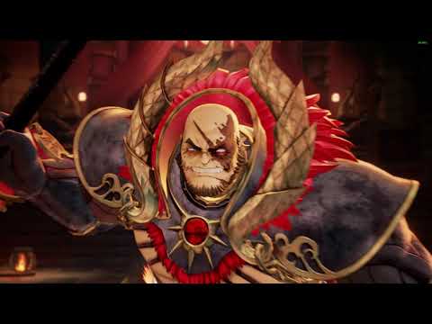 [ TALES of ARISE ] 아니 잠시만요