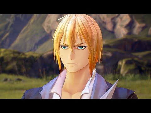 Tales of Arise – Eizen Boss Fight (Secret Boss)