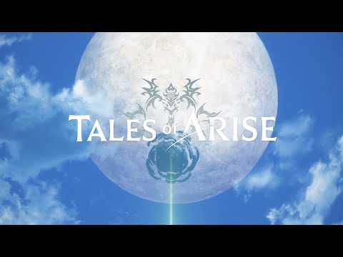 [Tales Of Arise] End game lv100 True Boss