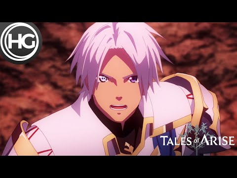 Tales of Arise Ending