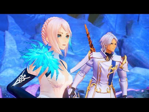 Tales of Arise – Final Boss Fight (Ending & Credits)