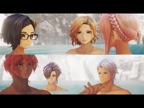 Tales of Arise – Final Side Mission – Special Ending