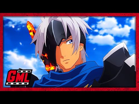 TALES OF ARISE fr – FILM JEU COMPLET