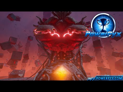 Tales of Arise – Grand Gnome Boss Fight & Location (Quaking Continent Trophy Guide)