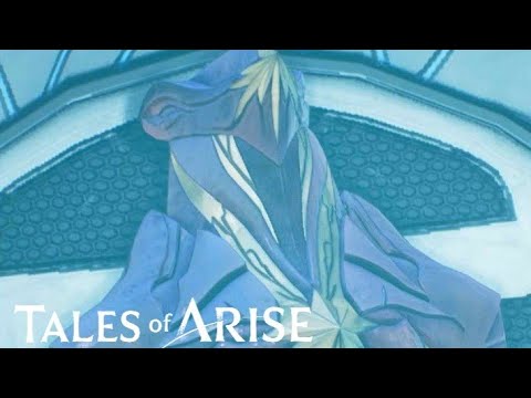 Tales of Arise, Hevrekt -35