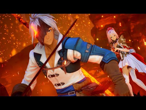 Tales Of Arise Intel HD 4600 (Low End PC)