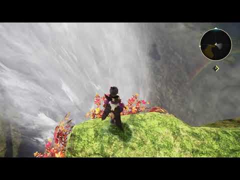 Tales of Arise – JUMP!!!