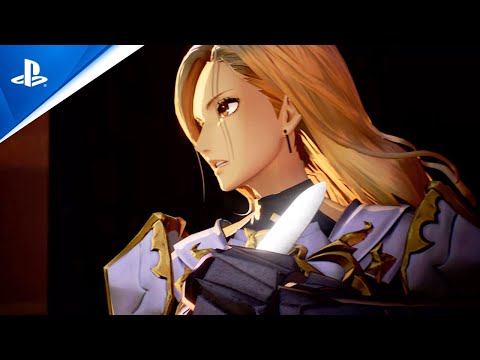 Tales of Arise – Launch Trailer | PS5, PS4