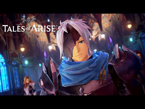 TALES OF ARISE – Launch Trailer