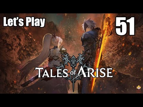 Tales of Arise – Let's Play Part 51: Unliberated