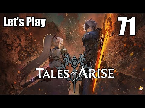 Tales of Arise – Let's Play Part 71: Gegham Helgarahi