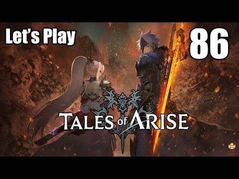 Tales of Arise – Let's Play Part 86: The Symphony Key