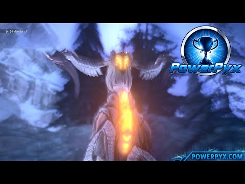 Tales of Arise – Meneiys Boss Fight & Location (Night Blossom Trophy Guide)