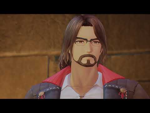 Tales of Arise – Migal