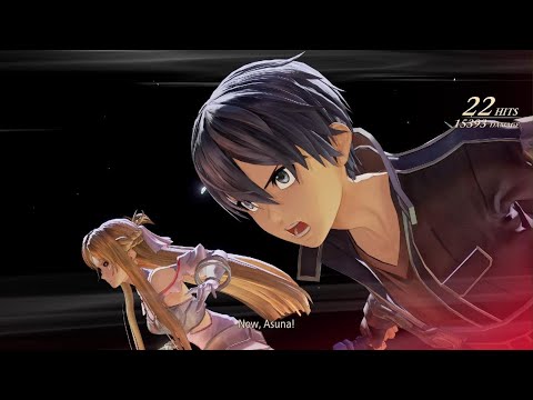 Tales of Arise Mystic Arte Cosmic Ensemble