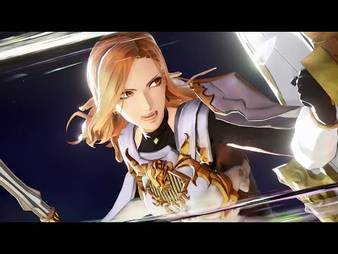 Tales of Arise – Mystic Artes and Combo Showcases [テイルズオブアライズ – 秘奥義紹介]