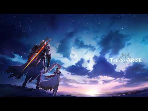 Tales of Arise Opening Full – "HIBANA"