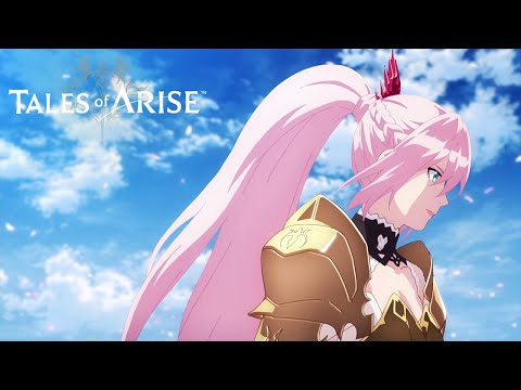 Tales of ARISE – Opening | "HIBANA" by Kankaku Piero