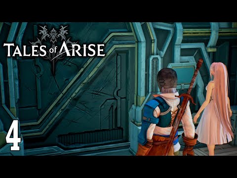 Tales of Arise ~ Part 4