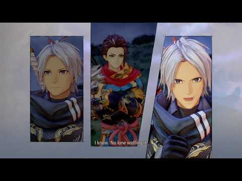 Tales of Arise – Party Preparations, Taking Off For Lenegis