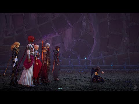 Tales Of Arise PC Playthrough Part 32 – "The Wedge"