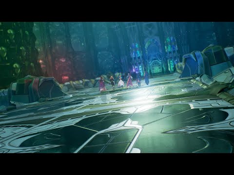 Tales Of Arise PC Playthrough Part 40 – Final Dungeon