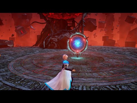 Tales Of Arise PC Playthrough Part 45 – Cameo Dungeon & All Cameo Bosses