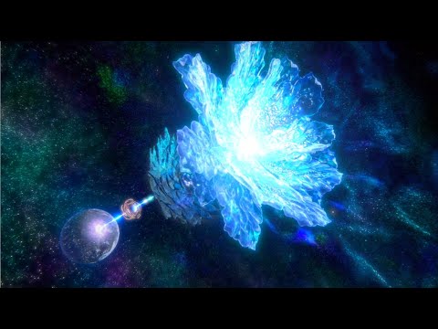 Tales Of Arise : Perdu dans l'espace !(let's play FR) #37