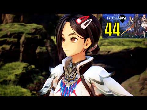 Tales Of Arise Playthrough Part 44 #TalesOfArise