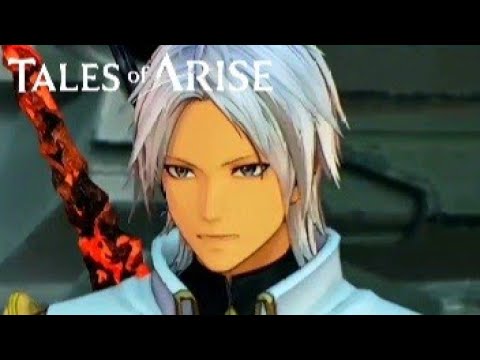Tales of Arise, Rena