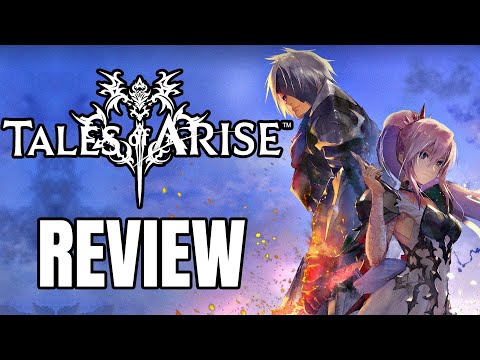 Tales of Arise Review – The Final Verdict