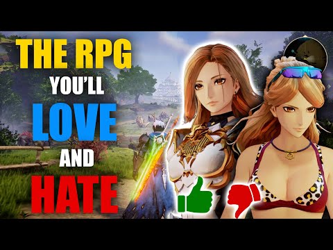 Tales of Arise Review: Why You'll HATE and LOVE It