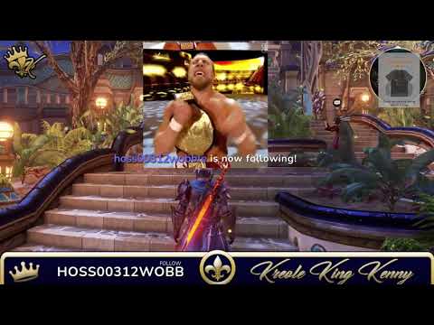 Tales of Arise Session 6