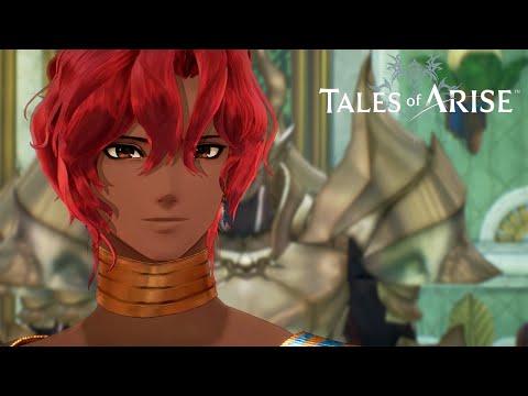 Tales of Arise – Summer Game Fest Trailer