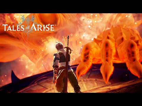 Tales of Arise – Tales of Festival Trailer