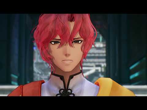 Tales of Arise – The Truth About Dohalim's Past Duel, Dohalim's Friends