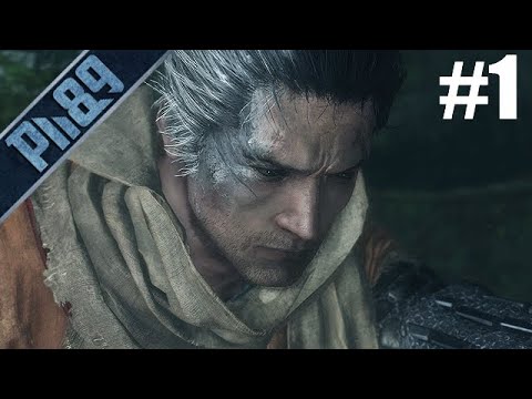TAPASZTALTABB, DE NEM PROFI | Sekiro – Shadows Die Twice #1