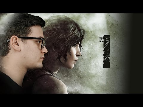 TARTS KI LARA!! TARTS KI!!! | Rise of the Tomb Raider #1