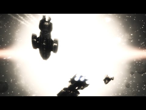 TeacherGalante vs Valentijn troost – Battlestar Galactica Deadlock 2021 11 24