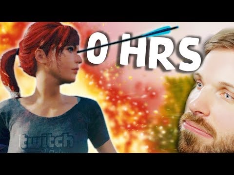 TEACHING PUBG TO FIRST TIME PLAYER… WITH CONTROLLER. • Playerunknown's Battlegrounds
