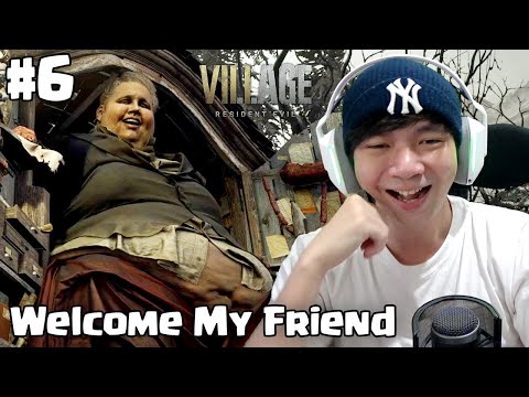 Temanku Duke, Item No 1 Yoo – Resident Evil Village 8 Indonesia – Part 6