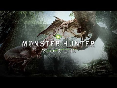 TEST DE MONSTER HUNTER WORLD – Le renouveau de la série !