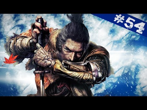 TEST EN CARTON #54 – Sekiro: Shadows Die Twice