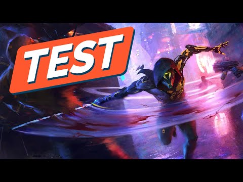 TEST – GHOSTRUNNER : une combinaison de styles gagnante ?